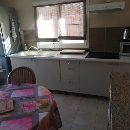 Climatise Acces Riviere Prox St Emilion Apartment