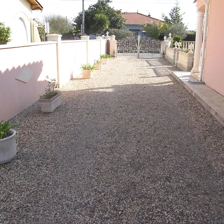Apartment Climatise Acces Riviere Prox St Emilion Saint-Seurin-sur-l'Isle