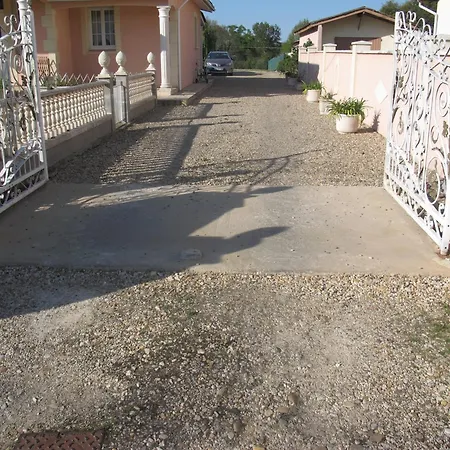 Climatise Acces Riviere Prox St Emilion Apartment *