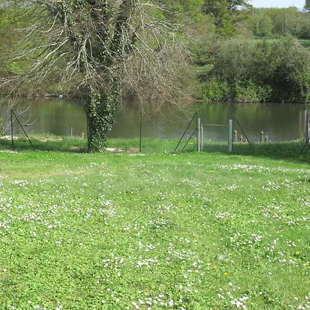 Climatise Acces Riviere Prox St Emilion *