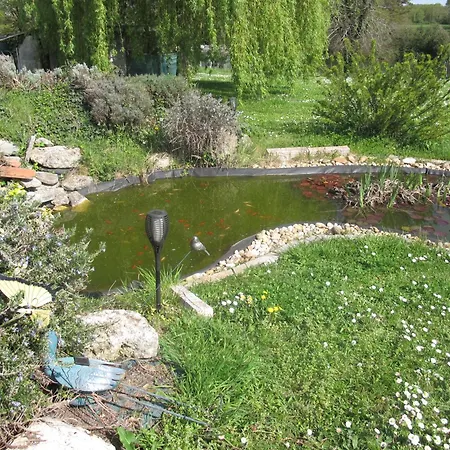 Climatise Acces Riviere Prox St Emilion *