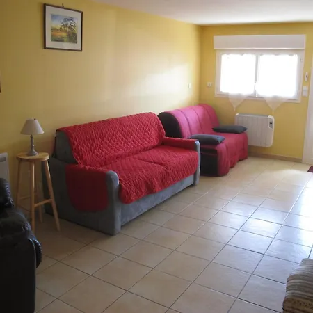 Apartment Climatise Acces Riviere Prox St Emilion Saint-Seurin-sur-l'Isle
